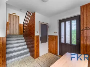 Prodej rodinného domu, Studenec, 265 m2