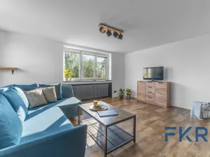 Prodej rodinného domu, Studenec, 265 m2
