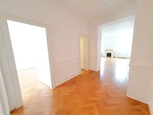 Pronájem bytu 2+kk, Praha - Vinohrady, Belgická, 78 m2