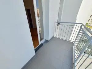 Pronájem bytu 2+kk, Praha - Vinohrady, Belgická, 78 m2