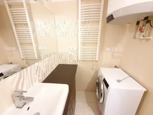 Pronájem bytu 2+1, Tursko, 70 m2