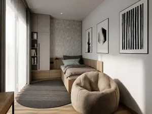 Prodej rodinného domu, Praha - Krč, Ševce Matouše, 191 m2