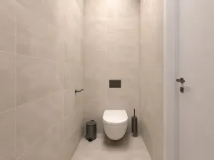 Prodej rodinného domu, Praha - Krč, Ševce Matouše, 191 m2