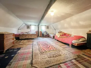 Prodej chalupy, Medonosy, 170 m2
