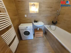 Prodej rodinného domu, Libošovice, 150 m2