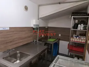 Prodej restaurace, Libuň, 72 m2
