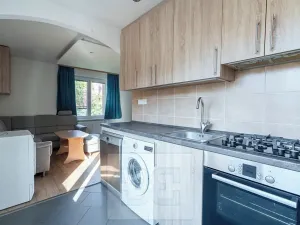 Pronájem bytu 2+kk, Příbram, Bratří Čapků, 50 m2
