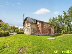 Prodej rodinného domu, Velký Šenov, Salmovská, 300 m2
