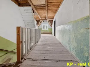 Prodej rodinného domu, Velký Šenov, Salmovská, 300 m2