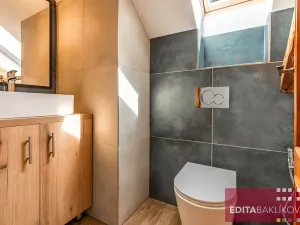 Prodej bytu 3+kk, Olomouc, Hodolanská, 112 m2