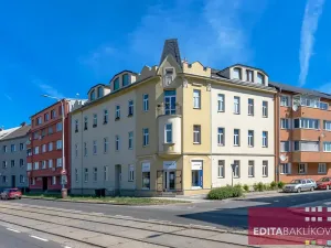 Prodej bytu 3+kk, Olomouc, Hodolanská, 112 m2