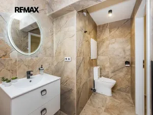 Pronájem bytu 2+kk, Příbram, Čechovská, 46 m2