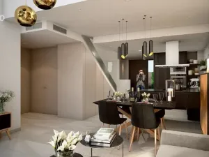 Prodej rodinného domu, Algorfa, Alicante, Španělsko, 216 m2