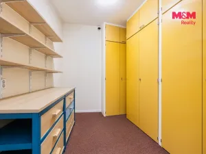 Prodej bytu 4+1, Most, Albrechtická, 87 m2