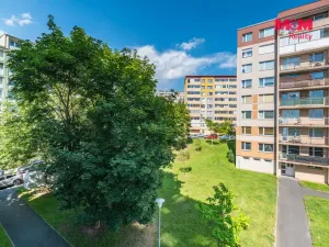 Prodej bytu 4+1, Most, Albrechtická, 87 m2
