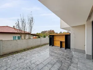 Prodej bytu 4+kk, Odolena Voda, Školní, 100 m2