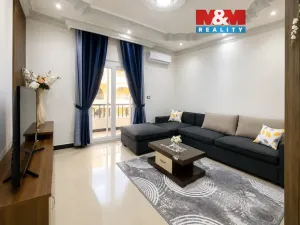 Prodej bytu 2+1, Plzeň - Újezd, Rubínová, 110 m2