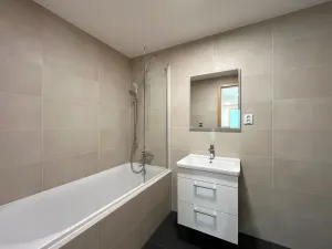 Pronájem bytu 2+kk, Brno, třída Generála Píky, 75 m2