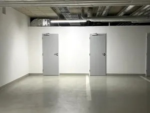 Pronájem bytu 2+kk, Brno, třída Generála Píky, 75 m2