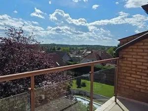 Prodej rodinného domu, Dolní Břežany, Dělnická, 214 m2