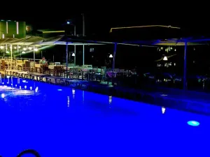 Prodej bytu 3+kk, Saranda, Albánie, 62 m2