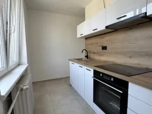 Prodej bytu 3+1, Vrbno pod Pradědem, Kopečná, 65 m2