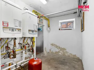 Prodej rodinného domu, Rádlo, 490 m2