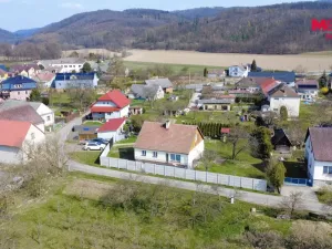 Prodej rodinného domu, Dlouhá Loučka, Polní, 165 m2