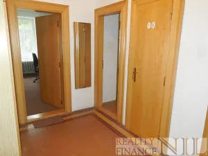 Pronájem bytu 3+1, Plzeň, Žižkova, 100 m2