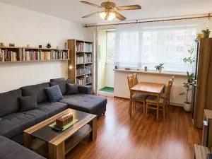 Prodej bytu 4+1, Ústí nad Labem, Brandtova, 94 m2
