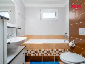 Prodej bytu 3+kk, Smiřice - Rodov, 102 m2