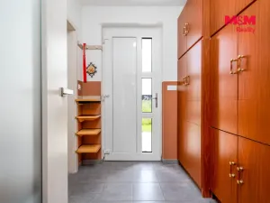 Prodej bytu 3+kk, Smiřice - Rodov, 102 m2