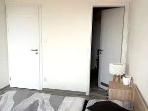 Pronájem bytu 3+kk, Plzeň, Otýlie Beníškové, 80 m2