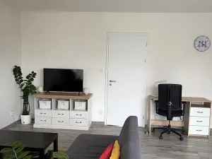 Pronájem bytu 3+kk, Plzeň, Otýlie Beníškové, 80 m2