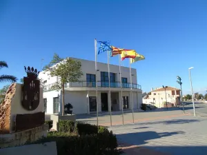Prodej vily, Daya Nueva, Španělsko, 96 m2