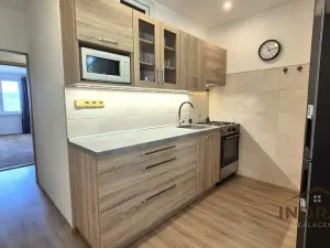 Prodej bytu 3+1, Nový Jičín, Dlouhá, 65 m2