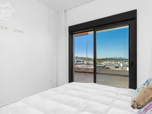 Prodej bytu 4+kk, Benijofar, Alicante, Španělsko, 83 m2