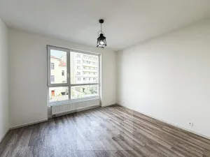 Pronájem bytu 2+kk, Praha - Košíře, Vrchlického, 48 m2