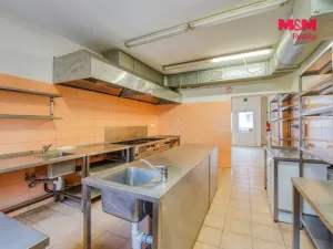 Pronájem obchodního prostoru, Plzeň - Skvrňany, Křimická, 65 m2