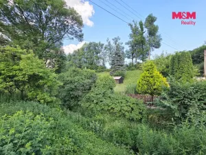 Prodej pozemku pro bydlení, Ostrov - Květnová, 1326 m2