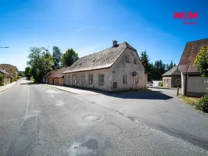 Prodej rodinného domu, Svratka, Libušina, 150 m2