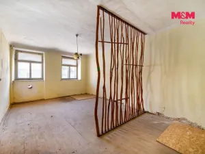 Prodej rodinného domu, Svratka, Libušina, 150 m2