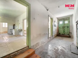 Prodej rodinného domu, Svratka, Libušina, 150 m2