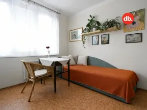 Prodej bytu 1+1, Karlovy Vary, Vítězná, 41 m2