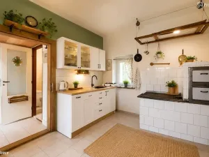 Prodej rodinného domu, Bedřichov, 41 m2