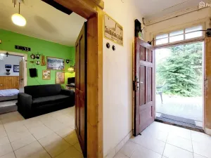 Prodej rodinného domu, Bedřichov, 41 m2