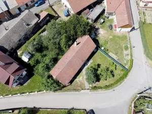 Prodej rodinného domu, Bedřichov, 41 m2