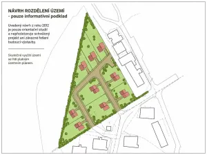 Prodej pozemku pro bydlení, Jeseník, U Kasáren, 22522 m2