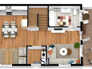 Prodej chalupy, Nový Bor, 89 m2