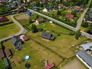 Prodej chalupy, Nový Bor, 89 m2